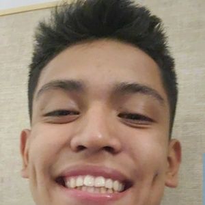 Meet your Posher, Sammy